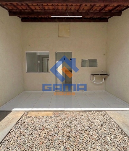 Casa de 2 quartos, no bairro CAMPO ALEGRE, em Juazeiro do Norte | Eu Corretor