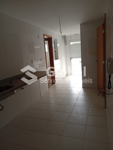 Apartamento de 3 quartos, no bairro Centro, em Campos dos Goytacazes | Eu Corretor