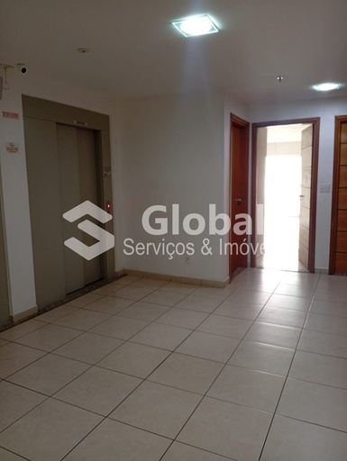 Apartamento de 3 quartos, no bairro Centro, em Campos dos Goytacazes | Eu Corretor