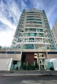 Apartamento de 3 quartos, no bairro Centro, em Campos dos Goytacazes | Eu Corretor