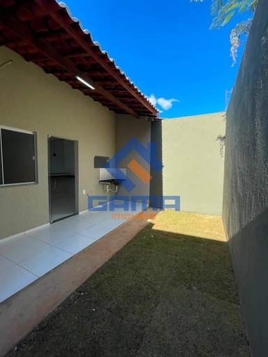 Casa de 2 quartos, no bairro BETOLANDIA, em Juazeiro do Norte | Eu Corretor