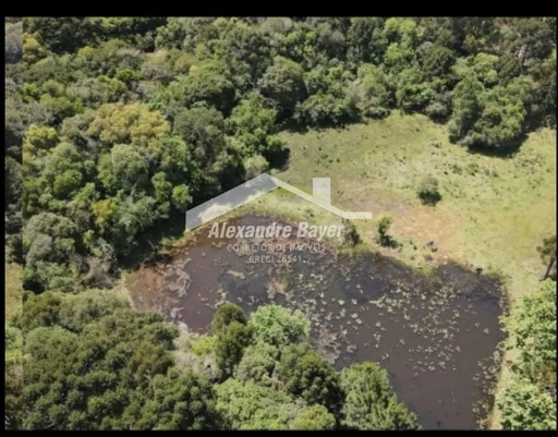 Chácara de 30000m² no bairro São Luiz, em Curitibanos | Eu Corretor