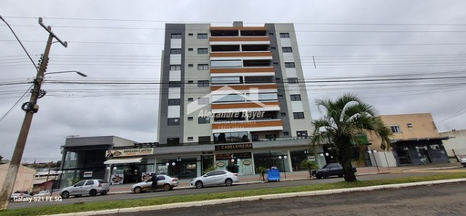 Apartamento de 2 quartos, 84m² no bairro centro, em Curitibanos | Eu Corretor