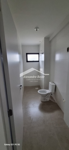 Apartamento de 2 quartos, 84m² no bairro centro, em Curitibanos | Eu Corretor