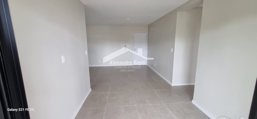 Apartamento de 2 quartos, 84m² no bairro centro, em Curitibanos | Eu Corretor