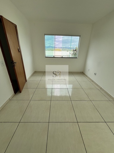 Apartamento de 2 quartos, 59m² no bairro Liberdade, em Santa Luzia | Eu Corretor