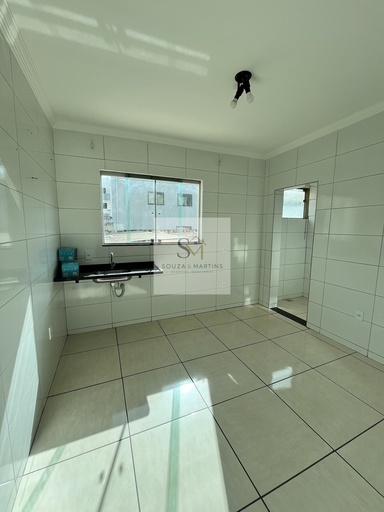 Apartamento de 2 quartos, 59m² no bairro Liberdade, em Santa Luzia | Eu Corretor
