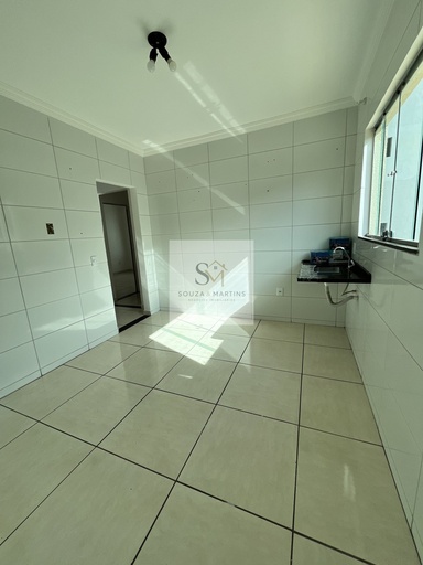 Apartamento de 2 quartos, 59m² no bairro Liberdade, em Santa Luzia | Eu Corretor