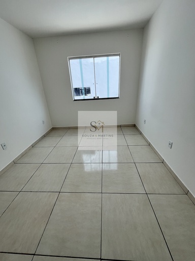 Apartamento de 2 quartos, 59m² no bairro Liberdade, em Santa Luzia | Eu Corretor