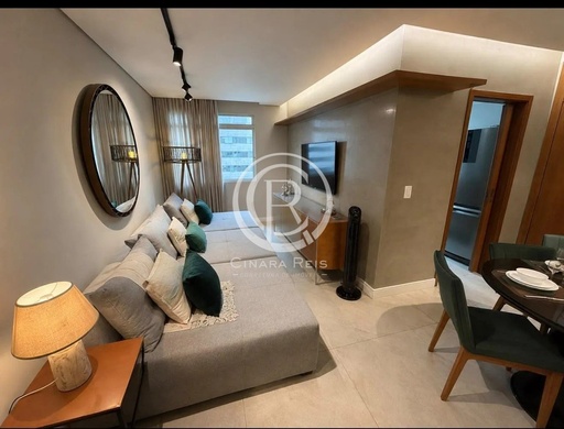 Apartamento de 2 quartos, 80m² no bairro Savassi, em Belo Horizonte | Eu Corretor