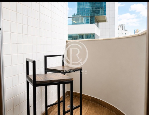 Apartamento de 2 quartos, 80m² no bairro Savassi, em Belo Horizonte | Eu Corretor