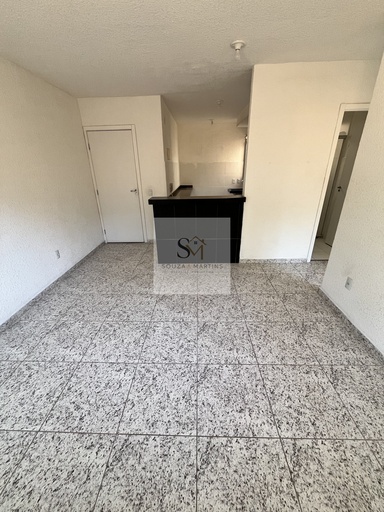 Apartamento de 2 quartos, 44m² no bairro Jardim Imperial, em Vespasiano | Eu Corretor