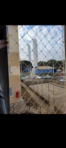 Apartamento de 2 quartos, 45m² no bairro Jardim Carandá, em Sorocaba | Eu Corretor