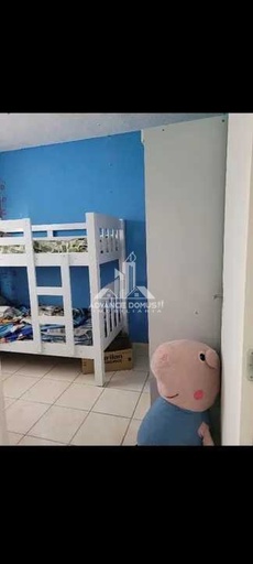 Apartamento de 2 quartos, 45m² no bairro Jardim Carandá, em Sorocaba | Eu Corretor