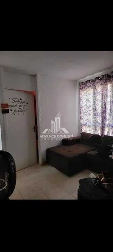 Apartamento de 2 quartos, 45m² no bairro Jardim Carandá, em Sorocaba | Eu Corretor