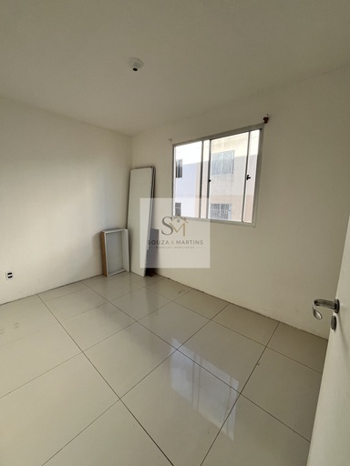Apartamento de 2 quartos, 44m² no bairro Jardim Imperial, em Vespasiano | Eu Corretor