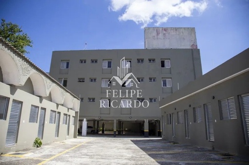 Prédio Inteiro de 50 quartos, 1725m² no bairro Planalto, em São Bernardo do Campo | Eu Corretor