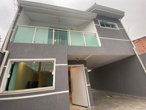 Casa de 3 quartos, 219m² no bairro Jardim Tulipas, em Sorocaba | Eu Corretor