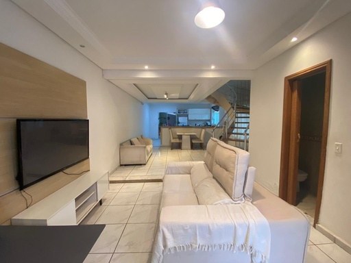 Casa de 3 quartos, 219m² no bairro Jardim Tulipas, em Sorocaba | Eu Corretor