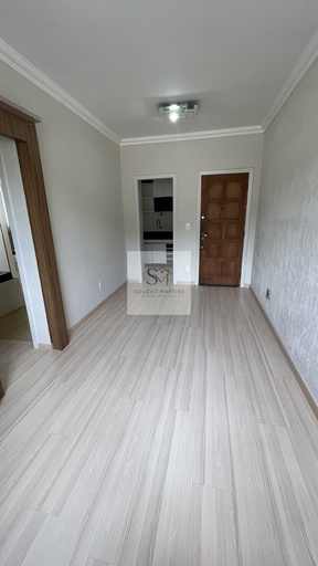 Apartamento de 2 quartos, 46m² no bairro Glória, em Belo Horizonte | Eu Corretor