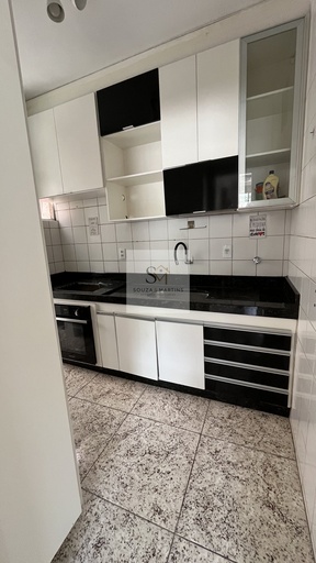 Apartamento de 2 quartos, 46m² no bairro Glória, em Belo Horizonte | Eu Corretor