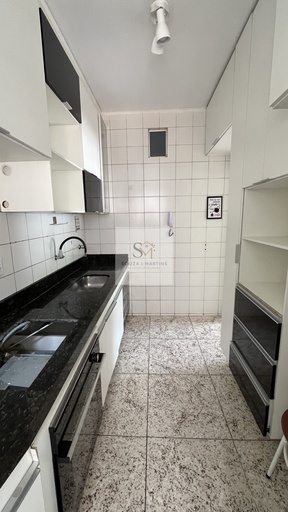 Apartamento de 2 quartos, 46m² no bairro Glória, em Belo Horizonte | Eu Corretor