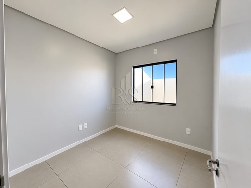 Casa de 3 quartos, 110m² no bairro Vederti, em Chapecó | Eu Corretor