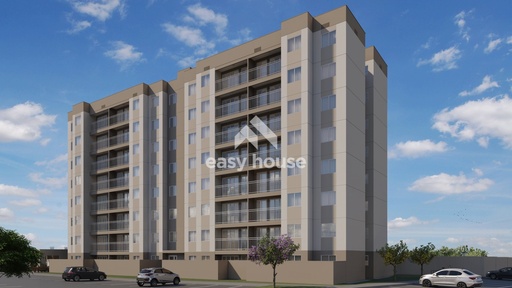 Apartamento de 3 quartos, 60m² no bairro Ponta Negra, em Manaus | Eu Corretor