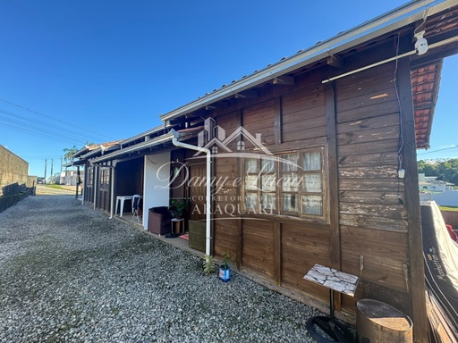 Residencial Multifamiliar de 2 quartos, 150m² no bairro ITINGA, em Araquari | Eu Corretor