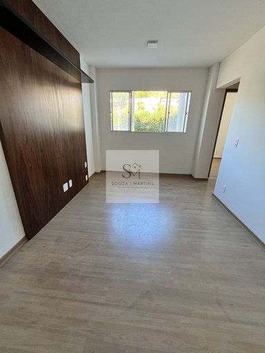 Apartamento de 2 quartos, 47m² no bairro Santo Antônio, em Vespasiano | Eu Corretor