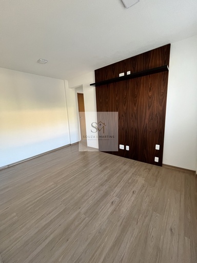 Apartamento de 2 quartos, 47m² no bairro Santo Antônio, em Vespasiano | Eu Corretor