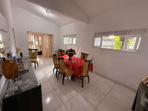 Casa de 3 quartos, 600m² no bairro Torre, em João Pessoa | Eu Corretor