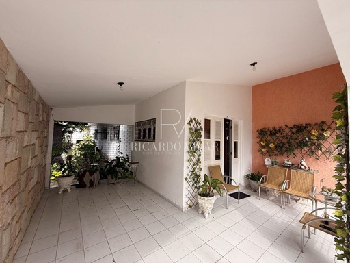 Casa de 3 quartos, 600m² no bairro Torre, em João Pessoa | Eu Corretor