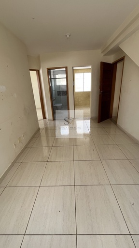 Cobertura de 3 quartos, 120m² no bairro Liberdade, em Santa Luzia | Eu Corretor