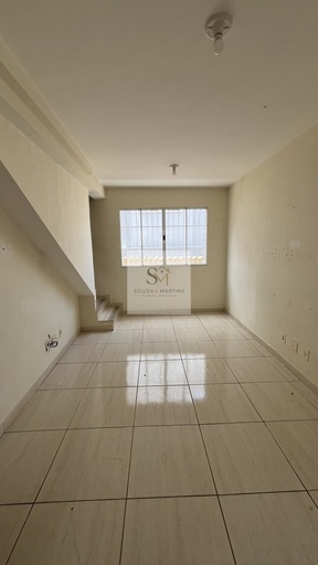 Cobertura de 3 quartos, 120m² no bairro Liberdade, em Santa Luzia | Eu Corretor