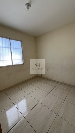 Cobertura de 3 quartos, 120m² no bairro Liberdade, em Santa Luzia | Eu Corretor