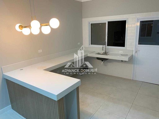 Casa de Condomínio de 3 quartos, 100m² no bairro Horto Florestal, em Sorocaba | Eu Corretor