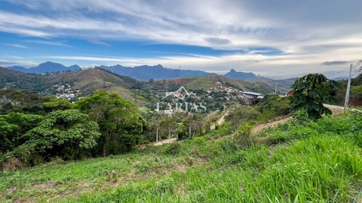 Lote/Terreno no bairro Itaipava, em Petrópolis | Eu Corretor