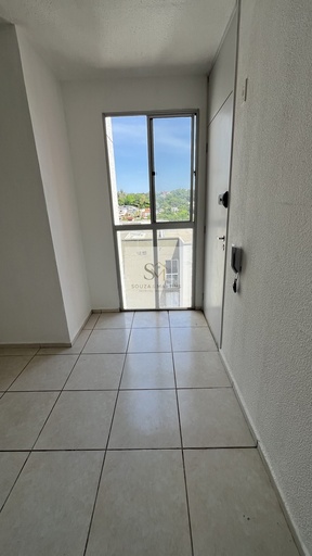 Apartamento de 2 quartos, 45m² no bairro Trevo, em Belo Horizonte | Eu Corretor