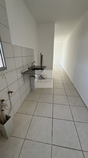 Apartamento de 2 quartos, 45m² no bairro Trevo, em Belo Horizonte | Eu Corretor