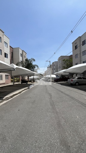 Apartamento de 2 quartos, 45m² no bairro Trevo, em Belo Horizonte | Eu Corretor