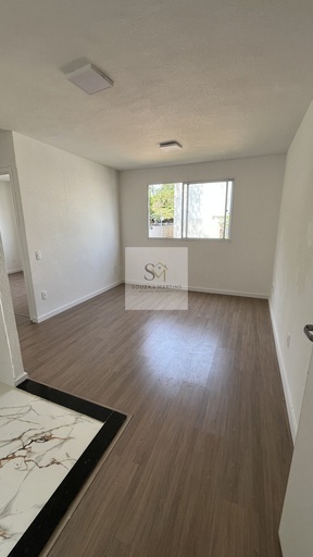 Apartamento de 2 quartos, 45m² no bairro Trevo, em Belo Horizonte | Eu Corretor