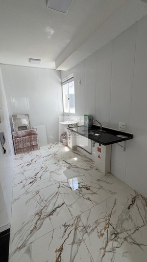 Apartamento de 2 quartos, 45m² no bairro Trevo, em Belo Horizonte | Eu Corretor