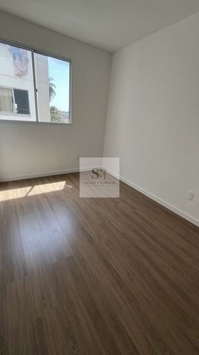 Apartamento de 2 quartos, 45m² no bairro Trevo, em Belo Horizonte | Eu Corretor