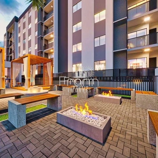Apartamento de 2 quartos, 59m² no bairro Centro, em Balneário Piçarras | Eu Corretor