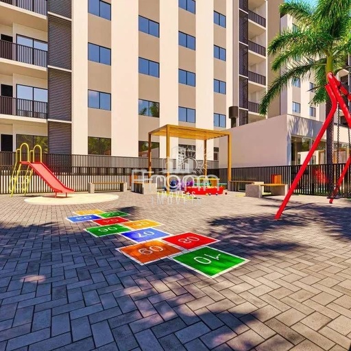 Apartamento de 2 quartos, 59m² no bairro Centro, em Balneário Piçarras | Eu Corretor