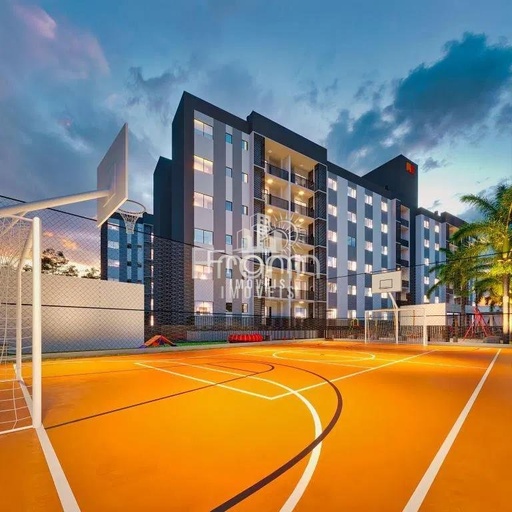Apartamento de 2 quartos, 59m² no bairro Centro, em Balneário Piçarras | Eu Corretor