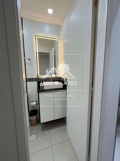 Apartamento de 2 quartos, 59m² no bairro Villa di Cesar, em Mogi das Cruzes | Eu Corretor