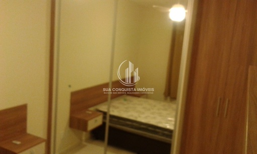 Apartamento de 2 quartos, 52m² no bairro Jardim Pagliato, em Sorocaba | Eu Corretor