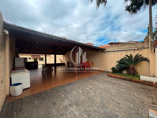 Casa de 1 quarto, 114m² no bairro Wanel Ville, em Sorocaba | Eu Corretor